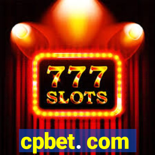 cpbet. com